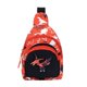 thumbnail image 1 of Boys Casual Cute Cartoon Dinosaur Crossbody Bag, Lightweight Breathable Chest Bag Decorative Accessories Children's Bag, 1 of 4
