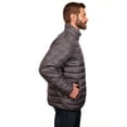 thumbnail image 5 of Big Chill Men’s Midweight Quilted Puffer Jacket, Sizes M-XXL, 5 of 10