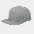 thumbnail image 2 of Unisex UPF 50+ Adjustable Cap, Breathable UV Protection Hat for Outdoor Hiking, 2 of 4