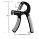 thumbnail image 3 of Hand Grip Strengthener, Grip Strength Trainer With Adjustable Resistance 10-40kg, Forearm Strengthener, Hand Exerciser 2 Pieces For Grip Strength, Mus, 3 of 5