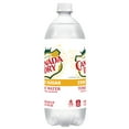 thumbnail image 5 of (4 pack) Canada Dry Caffeine Free Zero Sugar Tonic Water, 1 L, Bottle, 5 of 8