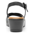thumbnail image 4 of Sandalia Flexi para Mujer Estilo 123703 Negro, 4 of 5