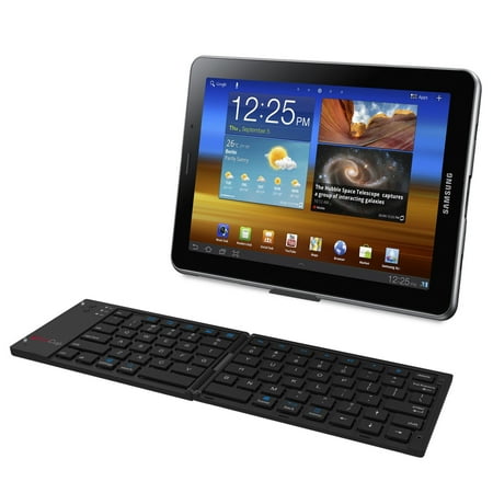 Redcup Foldable Keyboard For Android/windows Pc - Wireless Connectivity - Bluetooth - 80 Key - English (us) - Compatible With Smartphone, Tablet, Computer - Email, Internet, Forward, Back, (a0002) Redcup Foldable Keyboard For Android/windows Pc - Wireless Connectivity - Bluetooth - 80 Key - English (us) - Compatible With Smartphone, Tablet, Computer - Email, Internet, Forward, Back, (a0002)