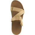 thumbnail image 2 of Chaco Lowdown Slide Women Curry, 2 of 7