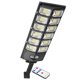 thumbnail image 1 of Lámpara De Piso Lámpara de calle LED con Sensor de movimiento, farolas solares impermeables para jardín y patio, 1 of 8