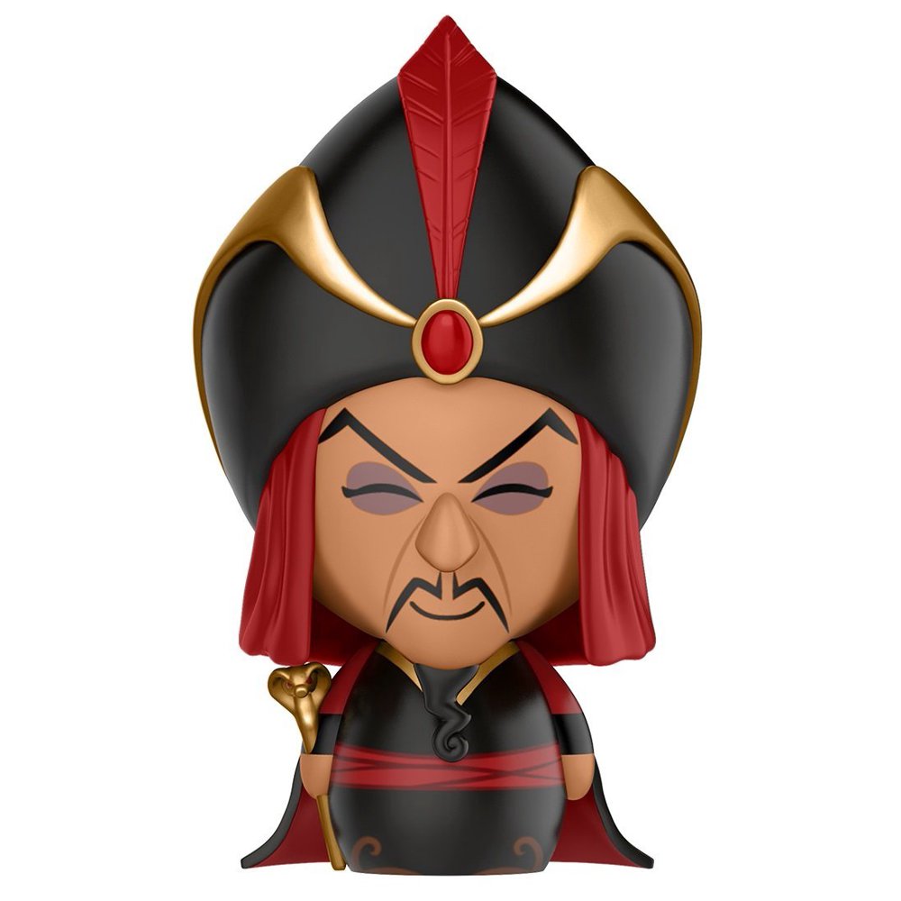 aladdin jafar toys