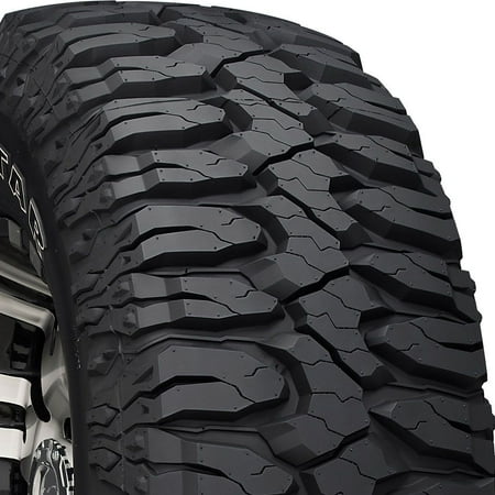 Milestar Patagonia M/T LT265/75R16 Tire