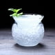 thumbnail image 4 of Cateissary Elegante copa de vino de cristal para cócteles de mixología molecular 150 ml Organizadores de utensilios de cocina, 4 of 6