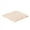 Pink, variant on Square Fur Sheepskin Chair Cover Seat Cushion Pad Super Soft Area Rugs for Living Bedroom Sofa