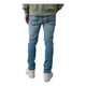 thumbnail image 2 of Jeans Hombre American Eagle Medium Clean Airflex+ Skinny, 2 of 4