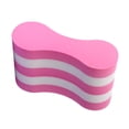 thumbnail image 2 of Pull Buoy Flotador para Piernas Entrenamiento Acuático Barra Flotante Soporte de Caderas Material Eva Adecuado para Práctica de Piscina Ejercicios de, 2 of 9