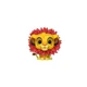 thumbnail image 3 of FUNKO Disney película El Rey León cicatriz 89 # Simba 496 # BANZAI SHENZI ED Mufasa Luau Pumba figura de acción juguete juguetes de modelos de colección, 3 of 5