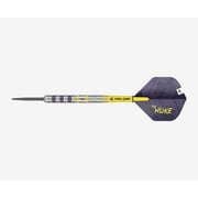 Target Luke Littler Loadout Swiss Point Steel Tip Darts 90% Tungsten 24g
