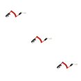 thumbnail image 2 of Toystoory Cuerda de remo para canoa, accesorio de fijación resistente profesional, equipo de fijación Flexible Simple, herramienta de seguridad para Type1 NO1 Toystoory CBP203778, 2 of 6
