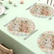 thumbnail image 5 of Manteles individuales de poliéster Mantel individual redondo de Pascua Hogar y cocina Cocina y comedor Utensilios y aparatos de cocina, 5 of 6