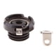 thumbnail image 2 of Tapa Del de Aceite Del Motor, Tapa Del , Tapa Del Del Tapón para TMAX500 shamjiam Tapa de la cubierta del filtro de aceite del motor, 2 of 8