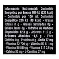 thumbnail image 4 of Bebida energética Monster energy green 473 ml, 4 of 4