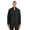 Black, variant on CORE365 CE700 Men's Prevail Packable Puffer Jacket-Black-2XL