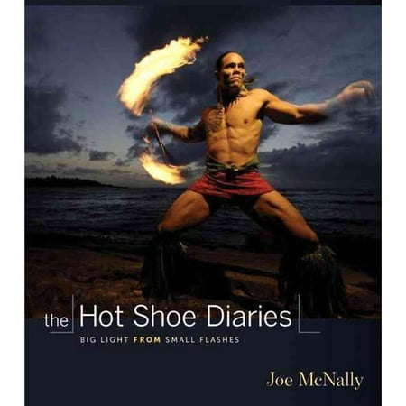 The Hot Shoe Diaries: Big Light From Small Flashes