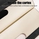 thumbnail image 4 of Bolsa Magnética Portátil para Documentos A4, de Piel, Impermeable, para Oficina, con Funda para Tablet o Computadora Portátil., 4 of 6