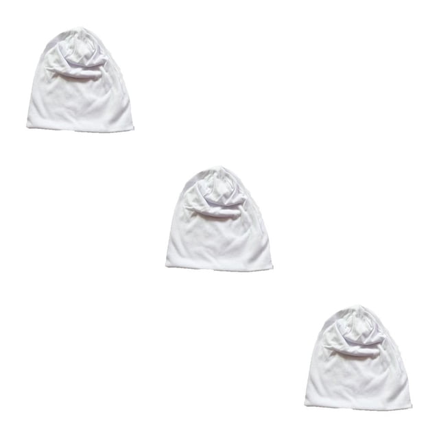 Minnieouse Beanie Caps Cómodo Sombrero artesanal de punto Sombrero de estilo simple Adorno Sombreros elásticos Mujeres Hombres Ropa Accesorio Type1 NO1
