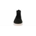 thumbnail image 6 of Timberland Men's Allston Mid Lace-Up Sneaker, Black Nubuck, 8, 6 of 6