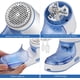 thumbnail image 2 of Máquina de Afeitar Antipilling, Máquina de Afeitar Antipilling para Ropa Recargable por USB Portátil, Máquina de Pilling para Suéteres/Ropa/Cortinas/Alfombras, 2 * Cuchillas de Repuesto Sincero Electrónica, 2 of 5