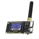 thumbnail image 4 of LoRa32 V2.1-1.6 Versión 915Mhz ESP-32 SMA CH9102F LoRa OLED Tarjeta SD de 0,96 Pulgadas Módulo Bluetooth WIFI, 4 of 5