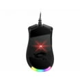 thumbnail image 2 of MSI Clutch GM50 RGB Optical 7200 DPI Ergonomic Ambidextrous FPS Gaming Mouse, 2 of 5