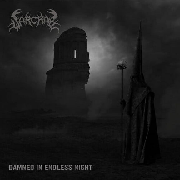 Warcrab - Damned In Endless Night - Music & Performance - CD
