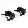 thumbnail image 3 of 2Pcs H1 Led Headlight Bulb Holders Adapters Socket for ford Focus Fiesta Car Auto High Beam Headlamp Light Base Mount Socket by Coconut Ok, 3 of 10