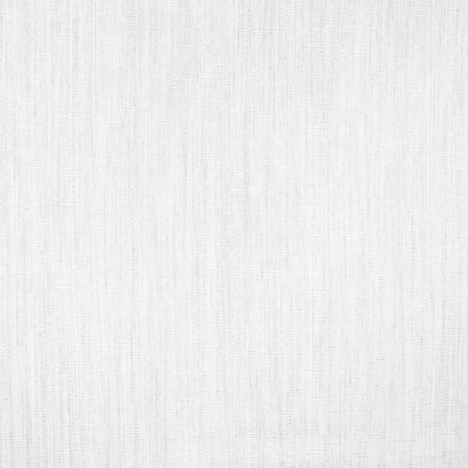 Commonwealth Kelly Grommet Dressing Window Curtain Panel - 52"x84", White