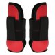 thumbnail image 2 of Suministros para caballos, 1 par de botas para tendones de caballos, juego de botas protectoras para tendones de carcasa de PU, confiables y duraderas, 2 of 8
