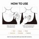 thumbnail image 4 of Body Keratin Care Spray — 200ml (Kojic Acid & Turmeric Formula) | Suitable for All Skin Types |Makeup Organizers, 4 of 4
