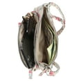 thumbnail image 2 of MUNDI Brady Anti Theft Womens Cell Phone Crossbody Bag RFID Purse Wallet, 2 of 4