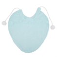 thumbnail image 1 of Plush Pet Clothing Pet Bathrobe Comfortable Winter and Autumn Cloak Clothing for Cat DogBlue S, 1 of 1