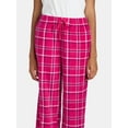 thumbnail image 5 of Holiday Time Women’s Sleep Pants, Sizes S to 3X, 5 of 8