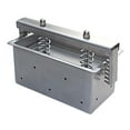 thumbnail image 3 of Thinsony Meats Press Tool Beef Roll Rectangle 2kg Meat Brick Lunch Meat for Sandwich Beef Silver 2kg, 3 of 5
