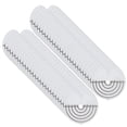thumbnail image 2 of 50 Uds. Protectores Calor Redondos PVC para Extensiones Herramientas Hoja Aislante, 2 of 2