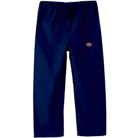 NCAA Southeastern - Drawstring Scrub Pant