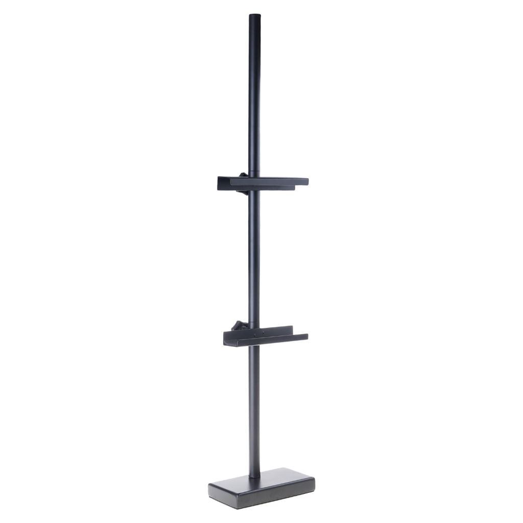 SDFGTstore Heavy Duty Adjustables Metal Photo Frame Easels Desktop Display Stand for Artwork Up to 29inch Tall