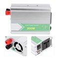 thumbnail image 1 of Inverter DC12V CAR DC12V A AC220V 300W Sobre Corr. Conversor multifuncional Inteligente, 1 of 7
