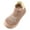 Brown, variant on eileial Walking Shoes for Babies Boy Girl First Walker Shoes Toddler Walking Shoes Lightweight Non-Slip Sneakers,Gray 7