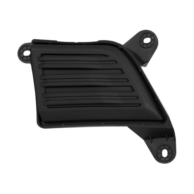 Rejilla Defensa Chevrolet Silverado 1500 2019 A 2021 TONG YANG Del Izq S/Hoyo P/Faro