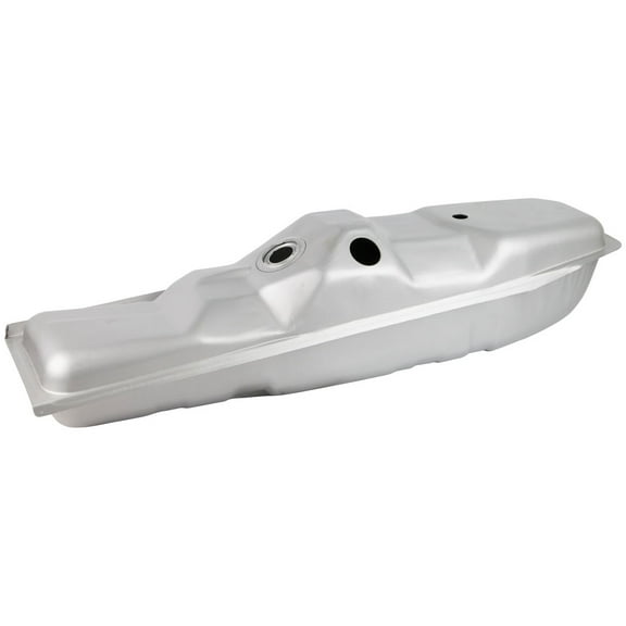 Fuel Tank For Ford Ranger 2WD 1983 1984 1985 w/ 108" Wheelbase, Plastic Filler Neck & Tank Mounted Under Cab - BuyAutoParts