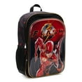 thumbnail image 4 of DC Comics Kids The Flash 17" Laptop Backpack, 4 of 5