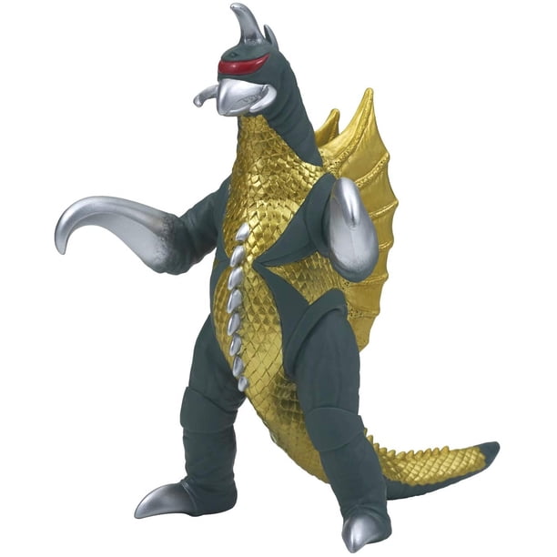 Bandai Godzilla Pelicula Monster Series Gigan Movie Monster Series 17 cm