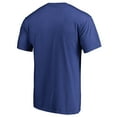 thumbnail image 3 of Men's Royal Indianapolis Colts Mantra T-Shirt, 3 of 3