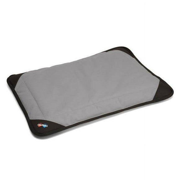 Caldera International HCBed-M-Gry Chauffage & Refroidissement Lit pour Animaux de Compagnie&44; Moyen - Gris