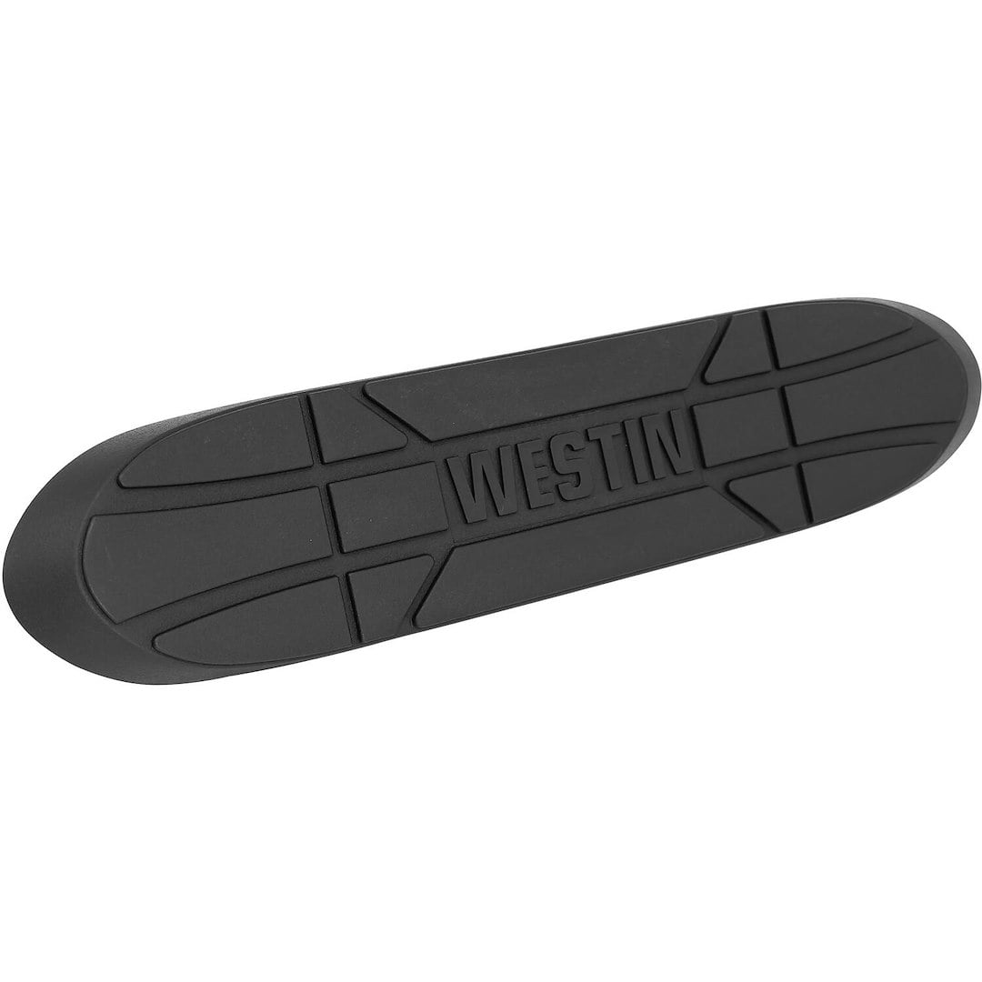 Westin Automotive Products Oval Tube Step Pad for Vehicles